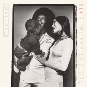 Cover of Small Talk