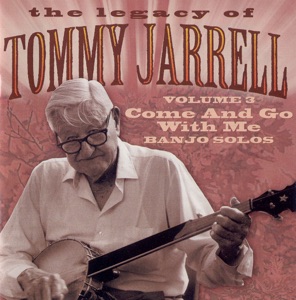 Hoes van The Legacy of Tommy Jarrell, Vol. 3: Come and Go with Me