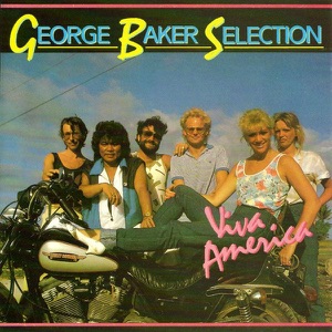 Cover of Viva America