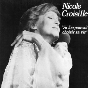 Cover of Si l’on pouvait choisir sa vie