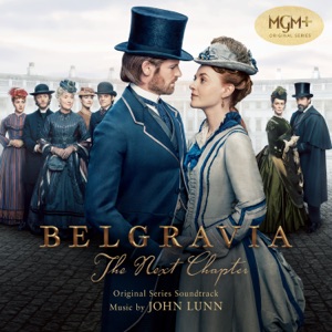 Hoes van Belgravia: The Next Chapter (Original Series Soundtrack)