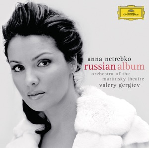 Hoes van Russian Album