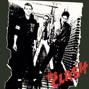 Cover of The Clash