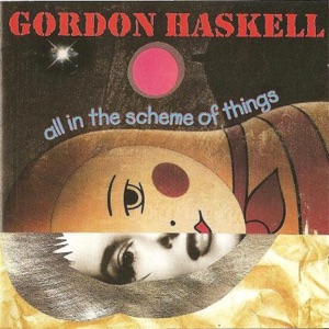 Cover of All In The Scheme Of Things