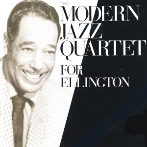 Cover of For Ellington