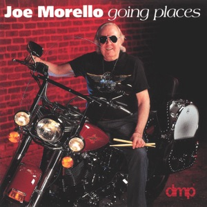 Cover of Going Places