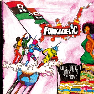 Hoes van One Nation Under a Groove