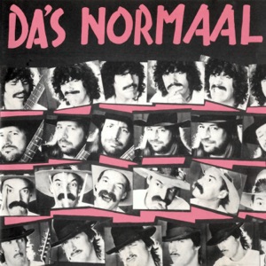 Hoes van Da’s Normaal