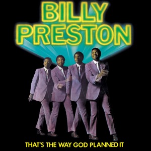 Cover of That’s the Way God Planned It