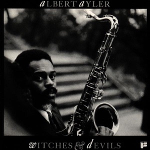 Cover of Witches & Devils
