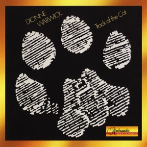 Cover of Track of the Cat