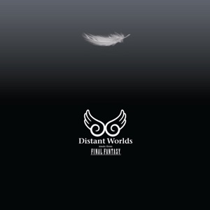 Cover of Distant Worlds: Music from Final Fantasy