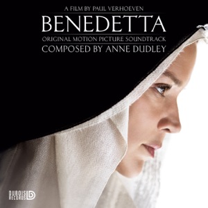 Cover of Benedetta: Original Motion Picture Soundtrack