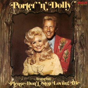 Cover of Porter ’n’ Dolly