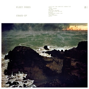 Cover of Crack‐Up