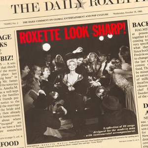 Cover of Look Sharp!