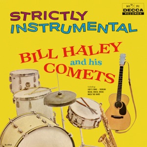 Hoes van Strictly Instrumental