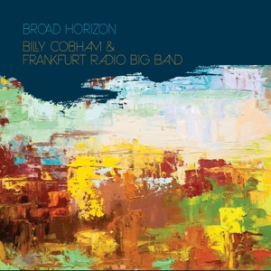 Cover of Broad Horizon