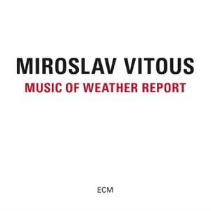 Hoes van Music of Weather Report