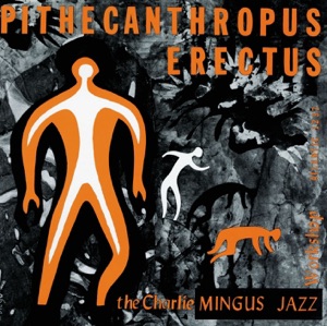 Hoes van Pithecanthropus Erectus