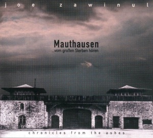 Hoes van Mauthausen ...vom großen Sterben hören - chronicles from the ashes