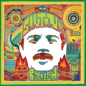 Cover of Corazón