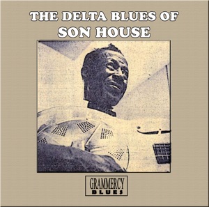 Hoes van The Delta Blues of Son House