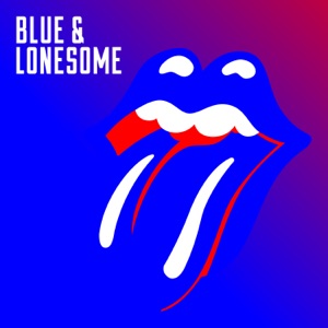 Cover of Blue & Lonesome