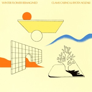 Hoes van Winter Flower Reimagined