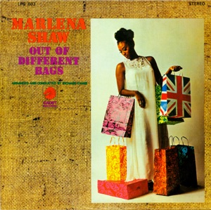 Cover of Out of Different Bags