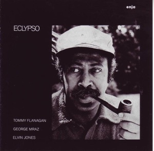 Cover of Eclypso