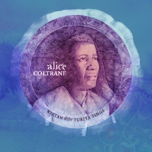 Cover of Kirtan: Turiya Sings
