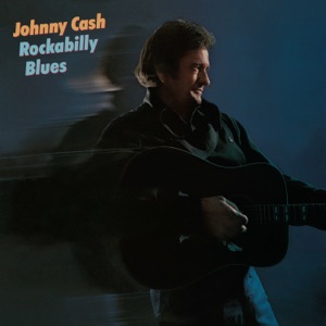 Cover of Rockabilly Blues
