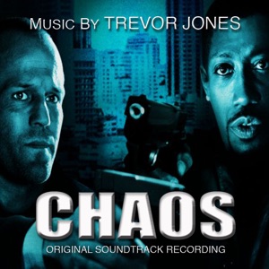 Cover of Chaos: Original Soundtrack Recording