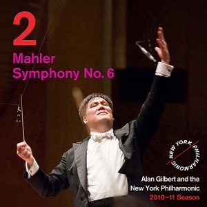 Hoes van Mahler: Symphony No. 6