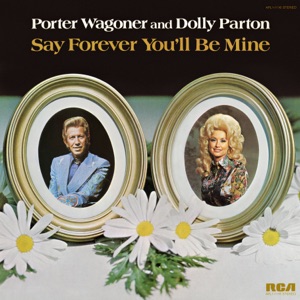 Cover of Say Forever You’ll Be Mine