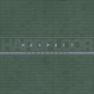 Cover of Respect
