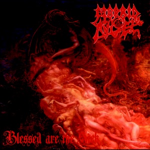 Hoes van Blessed Are the Sick