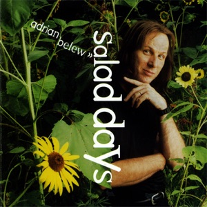 Cover of Salad Days