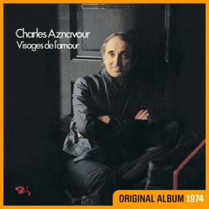 Cover of Visages de l’amour