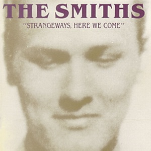 Cover of Strangeways, Here We Come