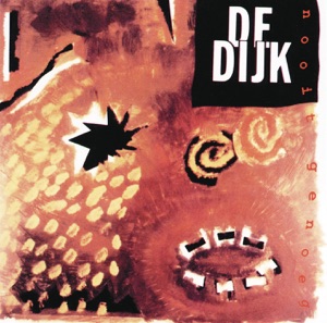 Cover of Nooit genoeg