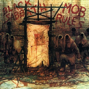 Hoes van Mob Rules