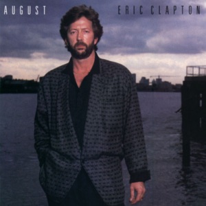 Cover of August