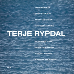 Cover of Terje Rypdal