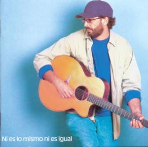 Cover of Ni es lo mismo ni es igual