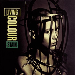 Cover of Stain