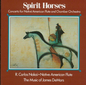 Hoes van Spirit Horses