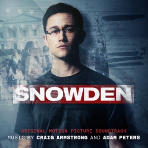 Hoes van Snowden: Original Motion Picture Soundtrack