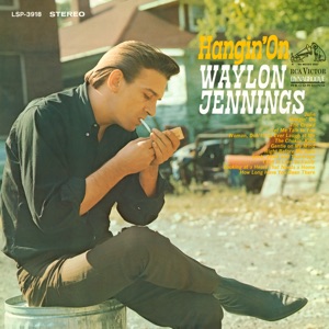 Cover of Hangin’ On
